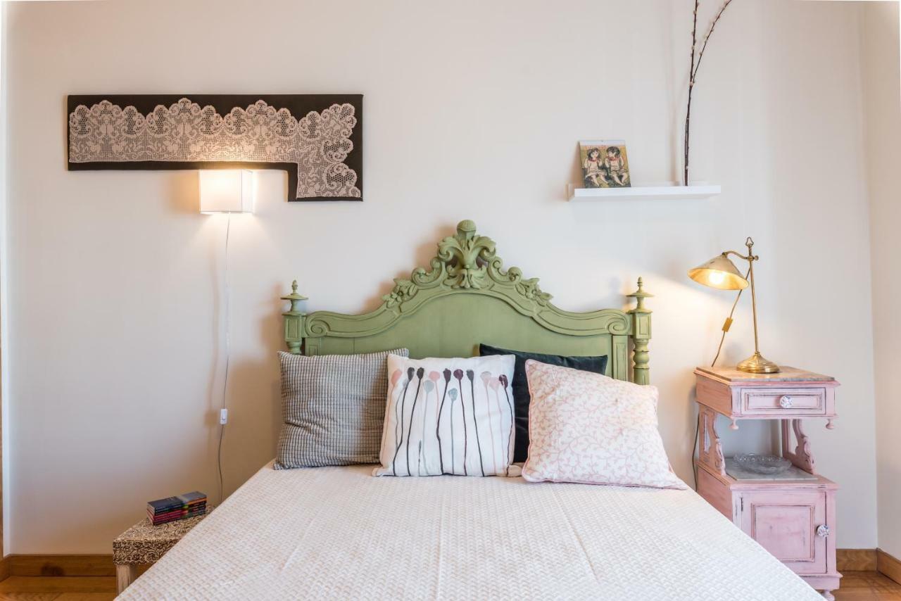 Varanda Do Castelo - Charming Apartment In A Historical Town Silves Exteriör bild