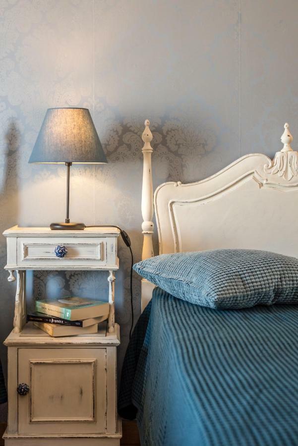 Varanda Do Castelo - Charming Apartment In A Historical Town Silves Exteriör bild