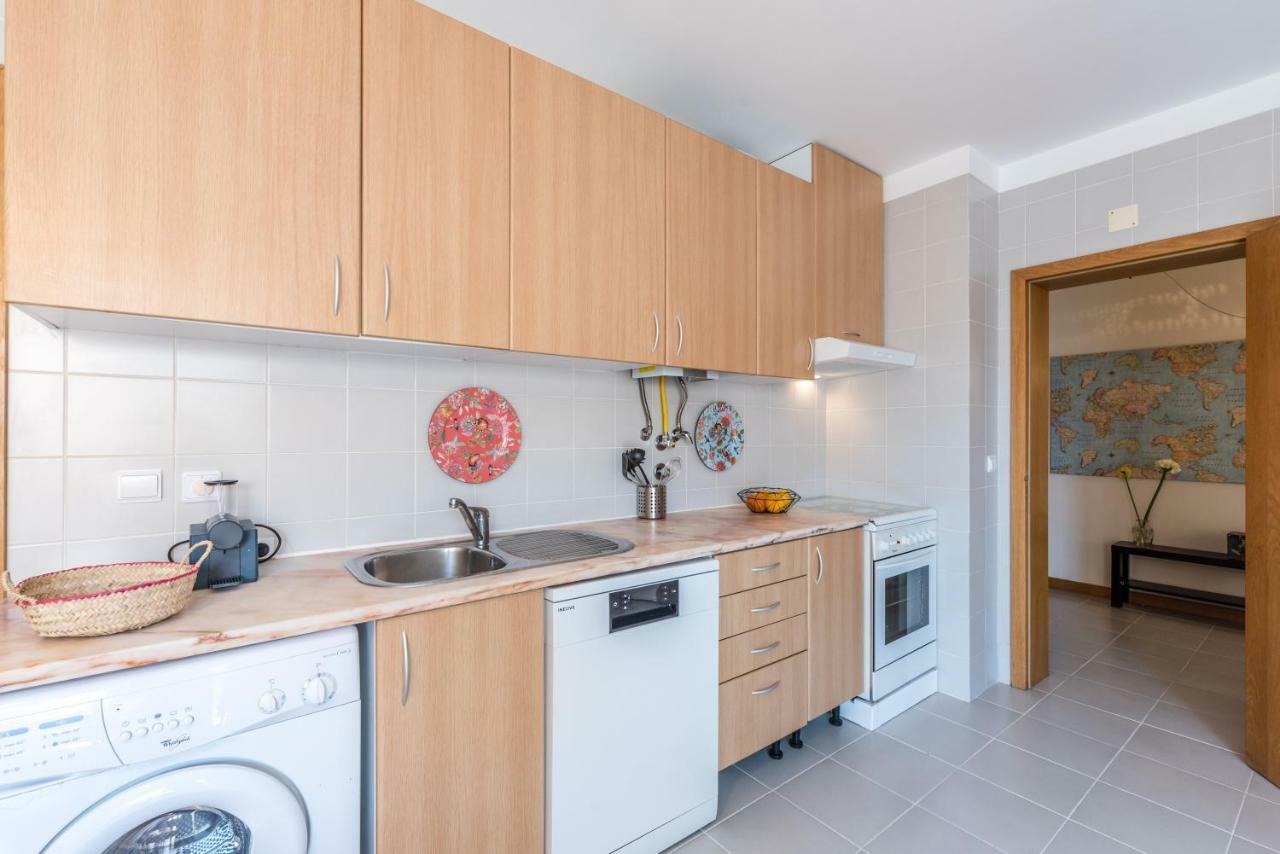 Varanda Do Castelo - Charming Apartment In A Historical Town Silves Exteriör bild