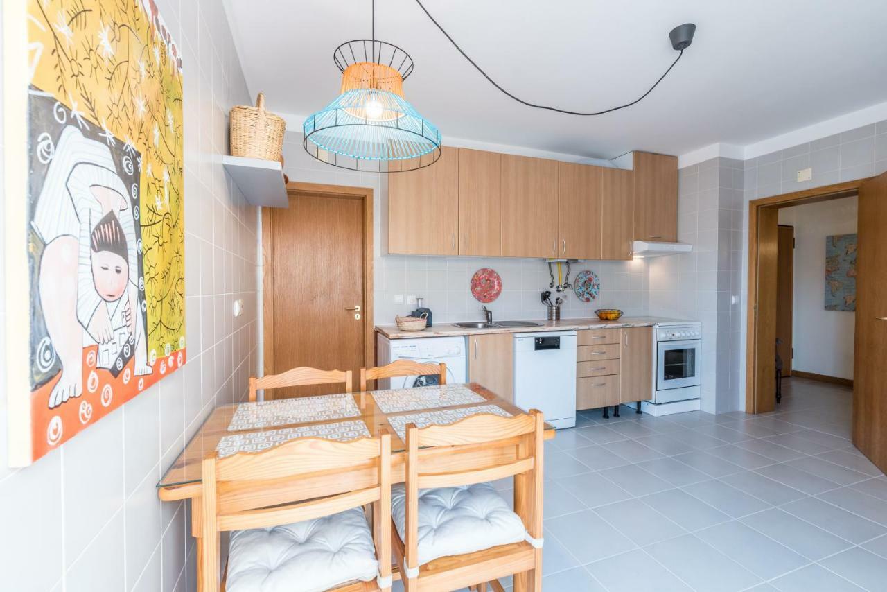 Varanda Do Castelo - Charming Apartment In A Historical Town Silves Exteriör bild