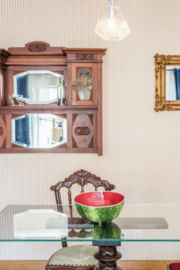 Varanda Do Castelo - Charming Apartment In A Historical Town Silves Exteriör bild
